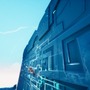 大空に浮かぶ遺跡をワイヤーアクションやウォールランで駆け抜ける爽快感満載の3Dプラットフォーマー『Skystrider』Steamでデモ版公開