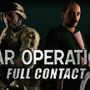 イラク戦争TPS『WAR OPERATION: Full Contact』Steamにて早期アクセス！フィルドス広場を舞台に16対16のチームデスマッチとゾーンキャプチャー