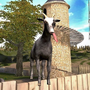 ヤギがスマホにも登場！iOS/Android版『Goat Simulator』がリリース開始