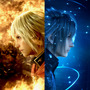 【TGS 2014】『FF零式 HD』国内発売決定！特典として『FF15』体験版が付属