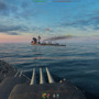 【TGS2014】『World of Warships』プレイレポ― 高雄型重巡を体験