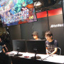 【TGS2014】GamerBeeやボンちゃん選手が登場、『ウルIV』コラボ製品も―AverMediaブースレポ