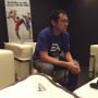 【TGS2014】『EA Sports UFC』の ガチムチ開発者にインタビュー