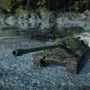 『World of Tanks』アップデート9.3が本日実装、高Tier軽戦車が登場