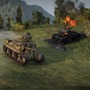 『World of Tanks』アップデート9.3が本日実装、高Tier軽戦車が登場