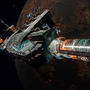 スペースシム『Elite: Dangerous』の「Beta 2」スニークピーク映像が公開