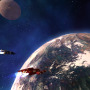 宇宙にも飛び出せるサバイバルアドベンチャー『Empyrion』トレイラー、様々な要素が満載！
