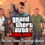 『GTA Online』の新アップデート「The Last Team Standing Update」が発表、本日より配信開始