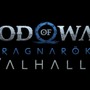 『ゴッド・オブ・ウォー ラグナロク』無料DLC「Valhalla」海外12月12日に配信決定！【TGA2023】