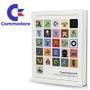 コモドール64の歴史を紡ぐ豪華ファンブック「C64: A Visual Commpendium」が英国で販売開始