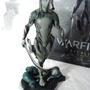 『Warframe』フィギュア第1弾「Excalibur」をフォトレポ、1000限定スタチューの完成度を紹介