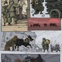 WW1パズル『バリアント ハート』のコミックが iOS向けに11月配信― ウォルトの活躍を描く