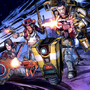 海外レビューハイスコア 『Borderlands: The Pre-Sequel』