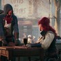 『Assassin’s Creed Unity』英語版キャストインタビュー映像、未見のプレイシーンも