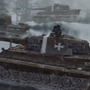 スタンドアローン拡張『CoH 2: Ardennes Assault』Tiger IIも確認できる最新トレイラー
