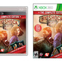 全DLC収録の『BioShock Infinite: Complete Edition』が海外向けに正式発表、11月初頭リリースへ