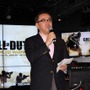 『CoD AW』発売直前生放送イベントをレポート―マルチプレイに参加したスクエニ松田社長の腕前は？