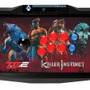 Mad Catz、Xbox One用アーケードコントローラ「Killer Instinct」を12月25日に発売