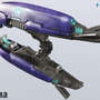 原寸大で9kg『Halo』の武器プラズマライフルのレプリカ製作販売スタート、お値段約7万円