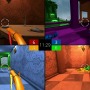 【3分でわかるゲームの入口】『Screen Cheat』プレイヤーの姿が見えない新感覚FPS!