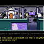 『スナッチャー』風ADV作品『ROM: Read Only Memories』のデモ版が配信開始