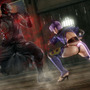 『DEAD OR ALIVE 5 Last Round』爆死したあの「雷道」が復活！ 登場キャラはシリーズ最多の34名