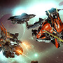 PS4/Xbox One『Warframe』に待望の大型アップデート15「Archwing」が配信開始！