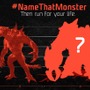 『Evolve』新たなMonsterの名前を決めるユーザー投票キャンペーンが開催