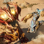 砂漠を駆るスタイリッシュARPG『Atlas Fallen』Steam版が日本語に対応！―コンソール版登場にあわせてアップデート