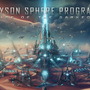 宇宙建設シム『Dyson Sphere Program』戦闘要素が登場する最新アップデート配信！防衛施設や戦闘用ドローンで工場を守り抜け