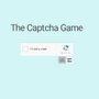 ひたすらロボットでないことを証明するパズルゲーム『The Captcha Game』無料公開