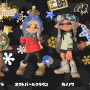 ※画像は『スプラトゥーン』公式X（旧Twitter）より引用。