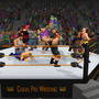 2000年代風3Dプロレスゲーム『Casual Pro Wrestling』早期アクセス開始！