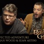 「ロード・オブ・ザ・リング」のフロドとサムが再びおもいがけない冒険に！ イライジャ・ウッドとショーン・アスティンが『バルダーズ・ゲート3』に挑戦