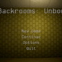 無料で約20分のお手軽リミナルスペース体験『The Backrooms: Unbounded』Steamで配信