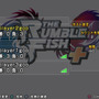 ロールバック方式を引っ提げて『ザ・ランブルフィッシュ＋』堂々復活！Steam版配信開始―2004年リリースの格ゲーにトレーニングモード強化など新機能追加の移植版