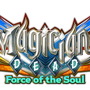 魔法使いと超能力者が戦うアーケード作品PS4版『マジシャンズデッド ~Force of the Soul~』発売