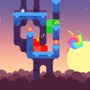 【PC版無料配布開始】30日は2作セットのパズル『Snakebird Complete』ホリデーセール中のEpic Gamesストアにて