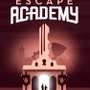 【PC版無料配布開始】1月2日はオンライン協力対応脱出ゲームADV『Escape Academy』ホリデーセール中のEpic Gamesストアにて