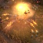 『Command & Conquer』元開発者の新作『Grey Goo』Steam配信日が決定