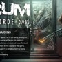 【クラフトサバイバル名鑑】Steam早期アクセス中の囚人サバイバル『SCUM』細かな管理項目とハードなサバイバル！ソロもマルチも楽しめる