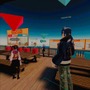 【特集】仮面ライダーゆかりの“猿島”でチーム戦FPS！横須賀市が『VRChat』上で無料公開中
