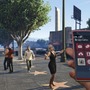 新世代機向け『GTA V』を先行体験！「FPSモード」から「自撮り機能」まで、膨大すぎる情報をお届け