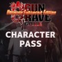 「ランショット」や「フルブレイク」を含む100以上の調整やアップデートを実施!『GUNGRAVE G.O.R.E Ultimate Enhanced Edition』スイッチ向けに発売