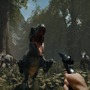 保安官が異世界で恐竜と戦うFPS『Son and Bone』PS5向けに発表―『QUANTUM ERROR』開発元の新作