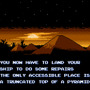 失われた90年代サブスク向けゲームを再現したアドベンチャーゲーム『Dead Tomb』が近日発売！