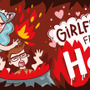 床にビー玉、トラバサミ、果ては料理に下剤…結婚を断った彼氏に生き地獄を与える2Dパズル『Girlfriend From Hell』トレイラー！