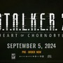 『S.T.A.L.K.E.R. 2: Heart of Chornobyl』2024年9月5日発売決定！告知トレイラー公開【UPDATE】