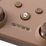 3COINSの人気ワイヤレスゲームコントローラーが再入荷！ お値段2,750円で無線&有線プレイ、ジャイロ操作、連射機能もサポート