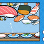 寿司をうちあげて巨大化させるパズルゲーム『SUSHIショット』ニンテンドースイッチで発売―13種類の寿司と最大4人対戦で寿司パーティー！